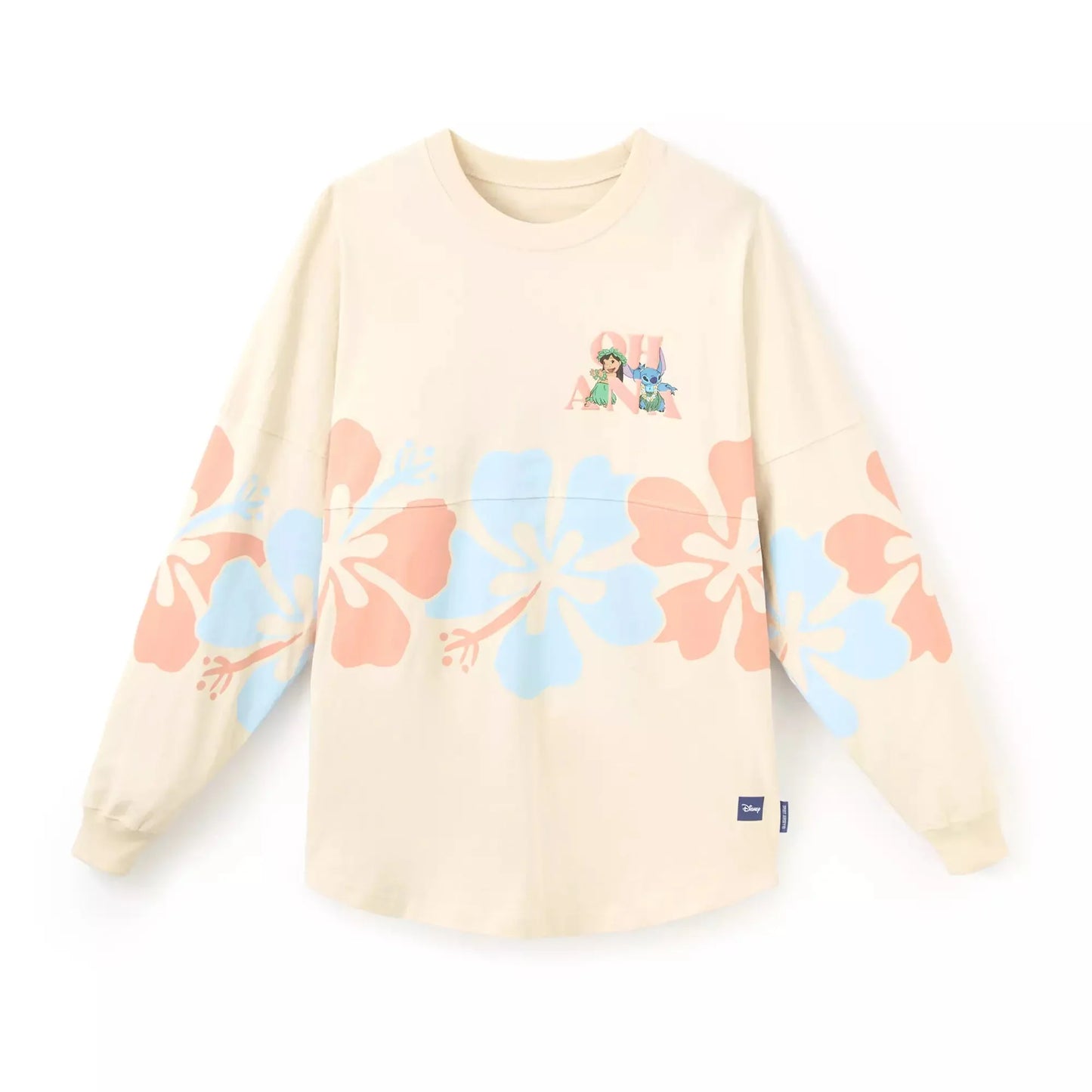 ππ Stitch Sweatshirt β Cute Cartoon Cozy Pullover Casual Wear FAIRY KIDS