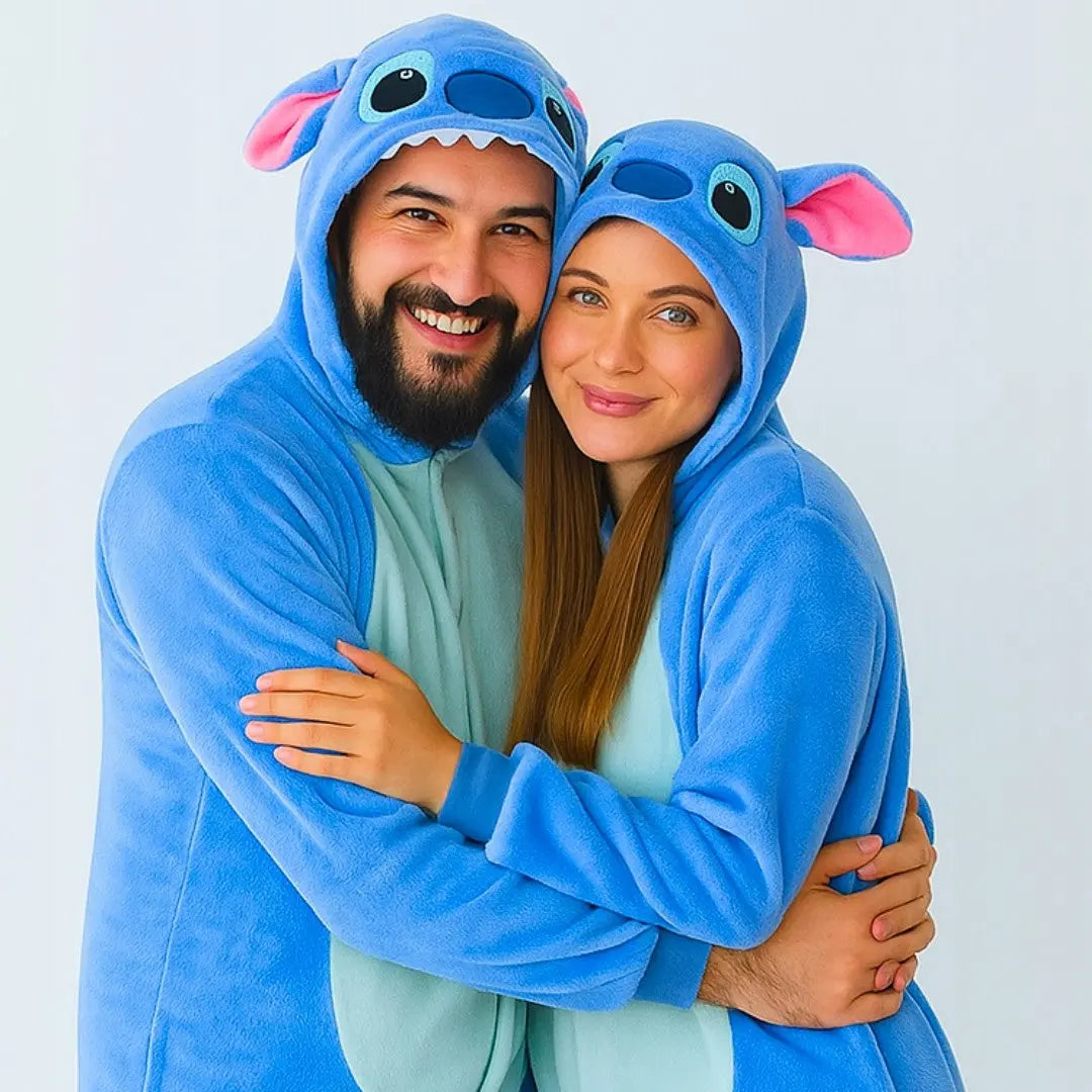 👕💙 Stitch Wear