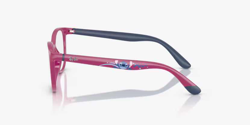 🕶️💙 Lilo & Stitch Cartoon Sunglasses – Stylish Protection Shades