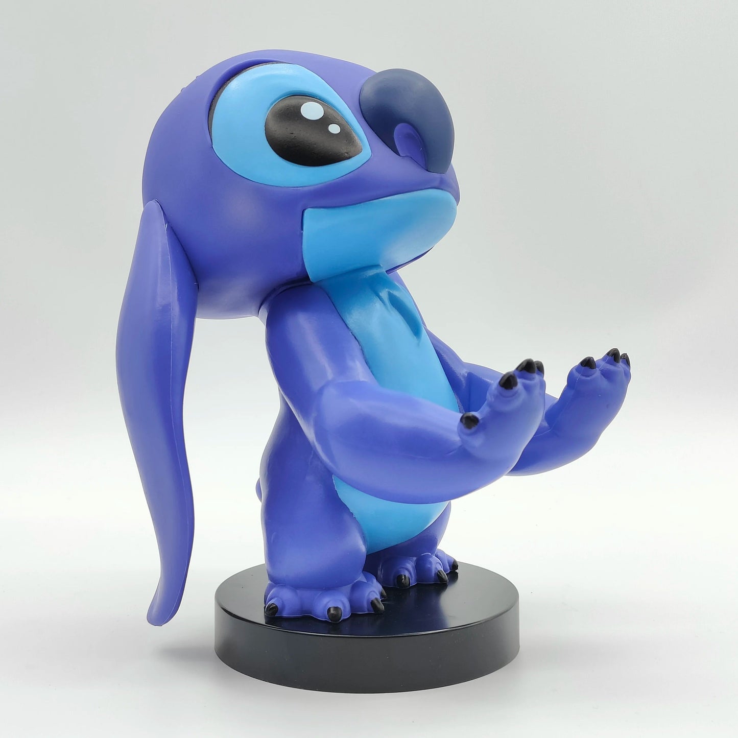 🎮📱 Lilo & Stitch Original Controller & Phone Holder – Support Figure Collectible Model Toy FAIRY KIDS