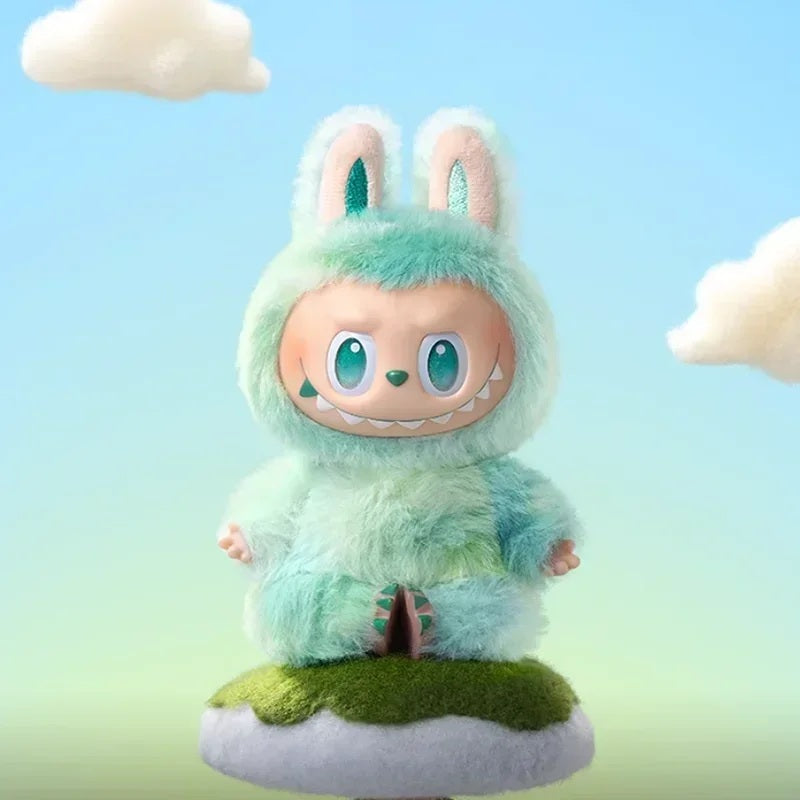 💫 POP MART Labubu The Monsters – Big Into Energy Series | Cute Vinyl Plush Blind Box Toy Gift Ma boutique