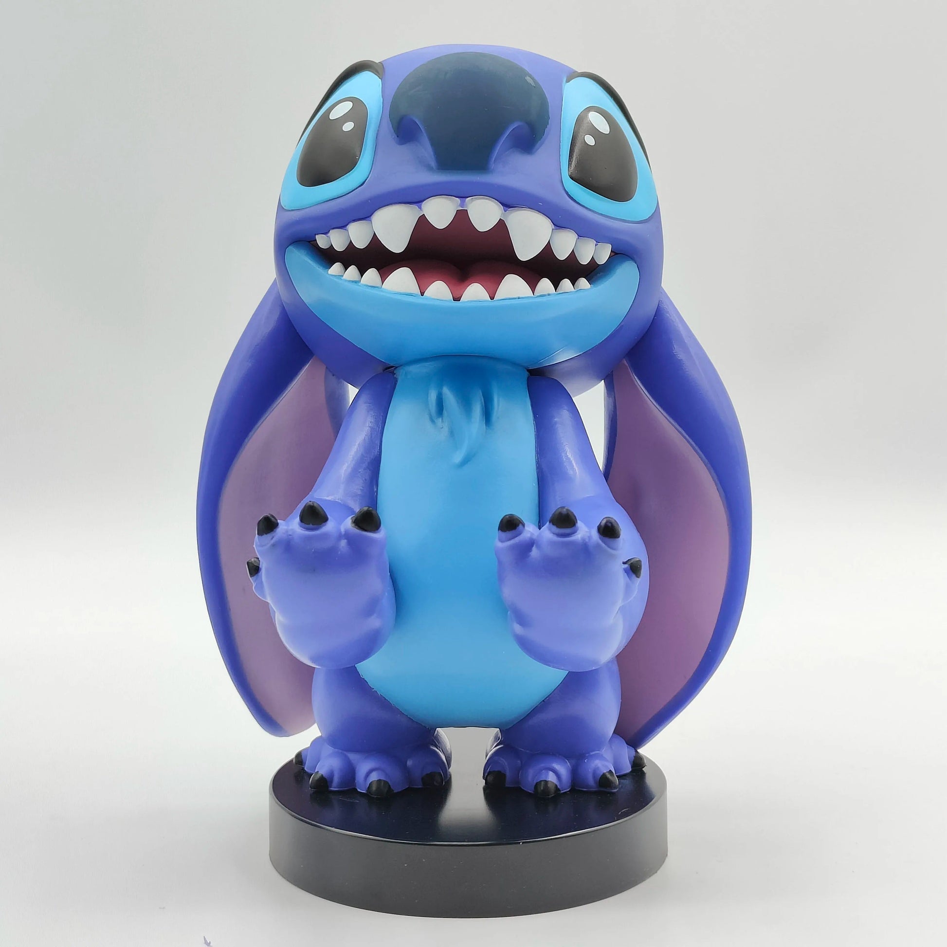 🎮📱 Lilo & Stitch Original Controller & Phone Holder – Support Figure Collectible Model Toy FAIRY KIDS