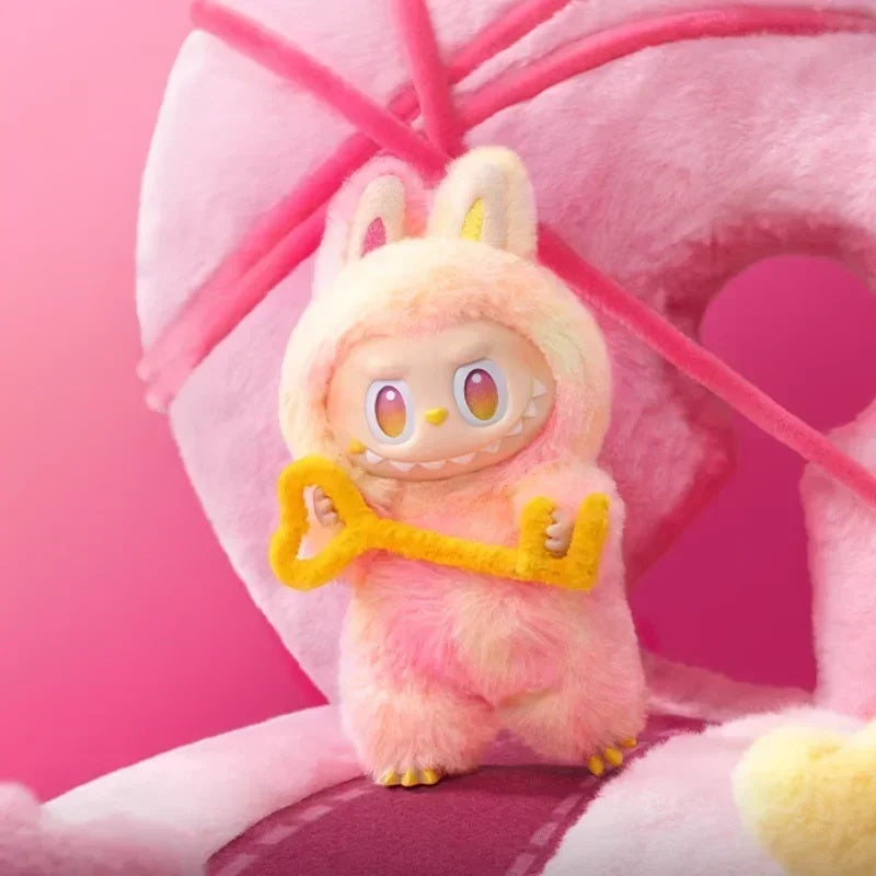 💫 POP MART Labubu The Monsters – Big Into Energy Series | Cute Vinyl Plush Blind Box Toy Gift Ma boutique