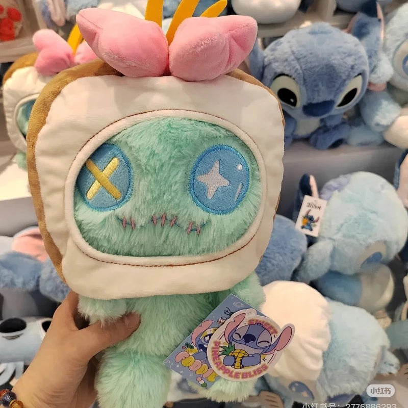 🍰 Cute SITCH Plush Doll (11.4–14.2 in) FAIRY KIDS