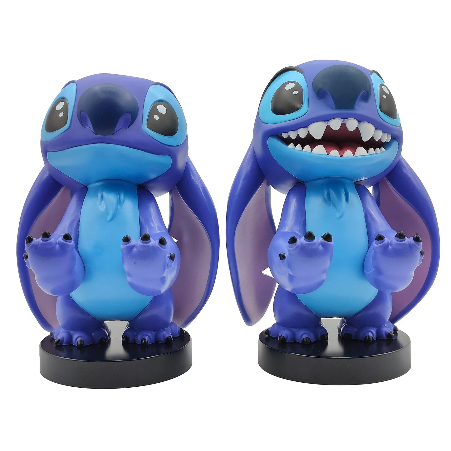 🎮📱 Lilo & Stitch Original Controller & Phone Holder – Support Figure Collectible Model Toy FAIRY KIDS