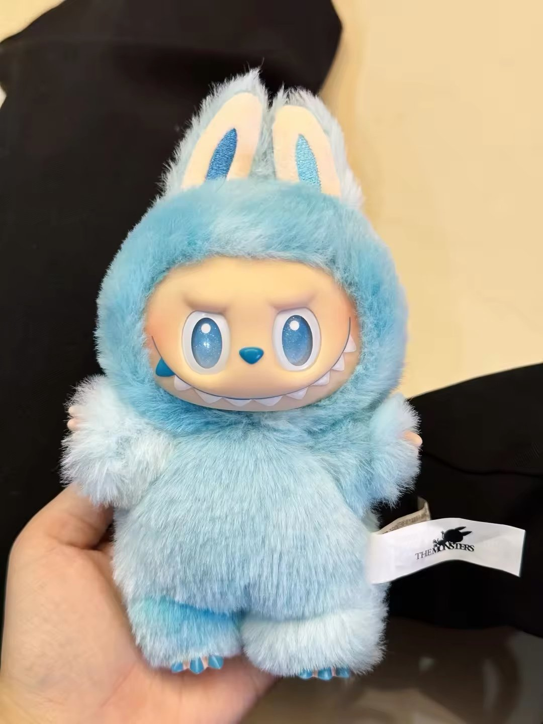 💫 POP MART Labubu The Monsters – Big Into Energy Series | Cute Vinyl Plush Blind Box Toy Gift Ma boutique